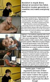 Uzivatel Caleb Na Twitteru Freewulei If U Mean A Cover Letter That Made Me Hate Capitalism More Yes Twitter