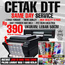 Jual Jasa Cetak Print DTF Sablon Kaos Custom Meteran Per ...