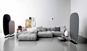 Pixel Saba Italia Huis Interieur Interieur Woonkamer Design Woonkamers