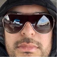 Eliseo Corzo's Instagram, Twitter & Facebook