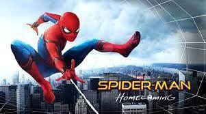 Resultado De Imagen Para Spiderman Homecoming El Hombre Arana Pelicula Pelicula Rapido Y Furioso Peliculas Gratis