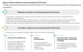 Its net revenue was down slightly in 2020 compared to 2019 but was still just over $85 billion. Bank Of 2030 The Future Of Investment Banking Deloitte Financial Services Industry