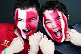 Claire House children's hospice twins who have starring role at new Rankin  exhibition at Walker Art Gallery