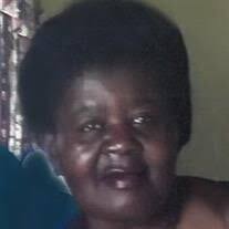 Joyce Brown Obituary