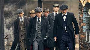 معلومات عن الموسم السادس والسابع من مسلسل peaky blinders creative school arabia