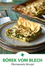 Aus Dem Thermomix Kochbuch Thermomix A La Turka Stammt Dieses Tolle Rezept Fur Borek Vom Backblech Thermomix Thermomix Rezepte Rezepte Thermomixrezepte