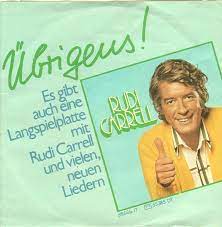Von charlottenburg bis ahrensfelde regnet es. Vinyl Shop Rudi Carrell Wann Wird S Mal Wieder Richtig Sommer Vinyl Singles