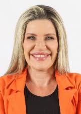 Michelle Bianchini (SOLIDARIEDADE) 77: Candidata a Prefeito em macuco