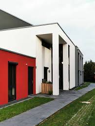 Diese fragen sollten sie sich zuvor stellen! Wohnheim Fur Behinderte Menschen Neukirchen Vluyn Kh Architekten Kleinlutzum Hiller