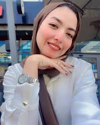 نورهان السيد