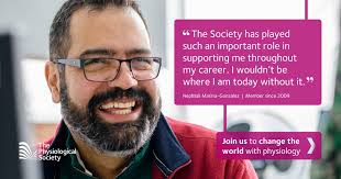 The Physiological Society