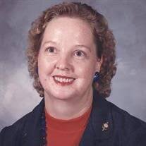 Ina Jean "Janie" Swain Obituary