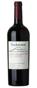 A blend of george dickel rye, carpano antica formula sweet vermouth and fee brothers peach bitters aged in white oak barrels for 90 days; 2006 Veedercrest Mount Veeder Cabernet Sauvignon Sku