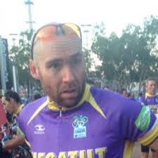 Troy Fitzpatrick's Instagram, Twitter & Facebook