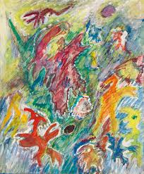 Последние твиты от tancredi palmeri (@tancredipalmeri). Tancredi Untitled 1960 Ml Fine Art Matteo Lampertico
