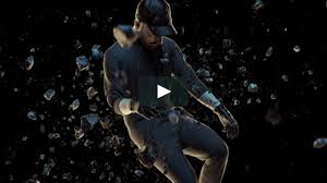 Woodkid 2020 Official Trailer On Vimeo Official Trailer Trailer Film