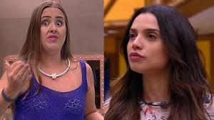 Want to see more posts tagged #paula amorim? Patricia Leitte E Paula Amorim Do Bbb 18 Armam Barraco Em Rede Social Portal Overtube