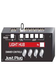 Details About Woodland Scenics Just Plug Light Hub Jp5701 Lighting Light Lighting System