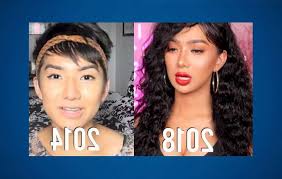 She has spoken openly about her transition in a number of her youtube videos. Nikita Dragun Age Height Weight Biography Net Worth In 2021 And More