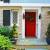 Recessed Entryway Ideas