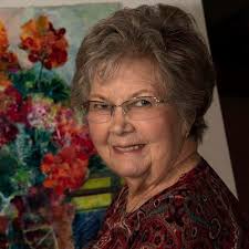 A cherished Port Art Teacher and Artist