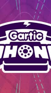 絶賛再活動中》お絵描き伝言ゲーム!! gartic phone