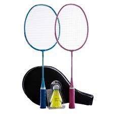Here is unbiased reviews of best portable badminton sets. Badminton Technische Und Innovative Produkte Decathlon