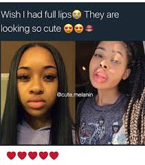 Awesome Pretty Lips Meme And Pics Full Lips Lips Makeup Skin Care