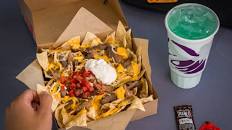 Media posted by Taco Bell