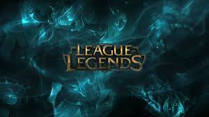 14,934,203 likes · 80,537 talking about this. League Of Legends Logo Wallpapers Top Free League Of Legends Logo Backgrounds Wallpaperaccess