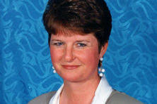 Marilyn Peterson's Instagram, Twitter & Facebook