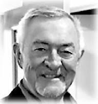 EDWARD McBRIDE Obituary (2017)