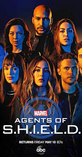 Agents Of S H I E L D Season 5 Imdb