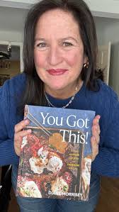 Growing up when my Mom made stuffed peppers, I never ate the peppers, only  the filling. Cooked peppers were never my jam. They actually still aren't.  That's why this beef and rice