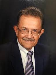 Danny Paul Rudash, Sr.