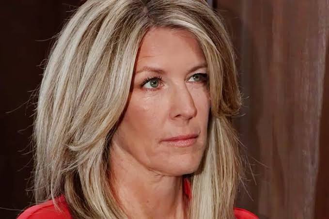GH' Laura Wright Teases Carly's Revenge Against Brennan - Soap Opera Spy