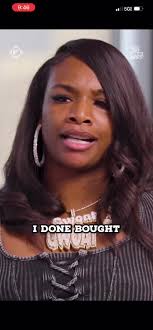 Clarissa Shields Want Her Sister A Car