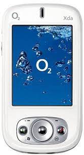 O2 XDA Neo technische daten, test ...