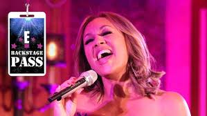 Backstage Pass News, Pictures, and Videos