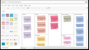 Analysis Canvas Software