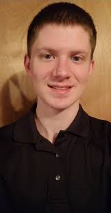 Welcome to Tyler Voty who joined the Crossett team in our Warren terminal  shop as a Laborer. We are excited to have you