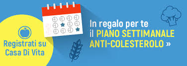 Si tratta dei più importanti fattori di rischio per lo sviluppo di malattie cardiovascolari: I 10 Cibi Che Abbassano Il Colesterolo Casa Di Vita