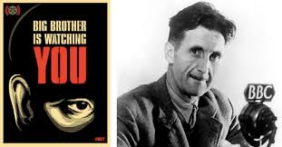 Every time, when posting take please really good notes of what we mean by easter egg's. George Orwell S 1984 More Relevant Than Even