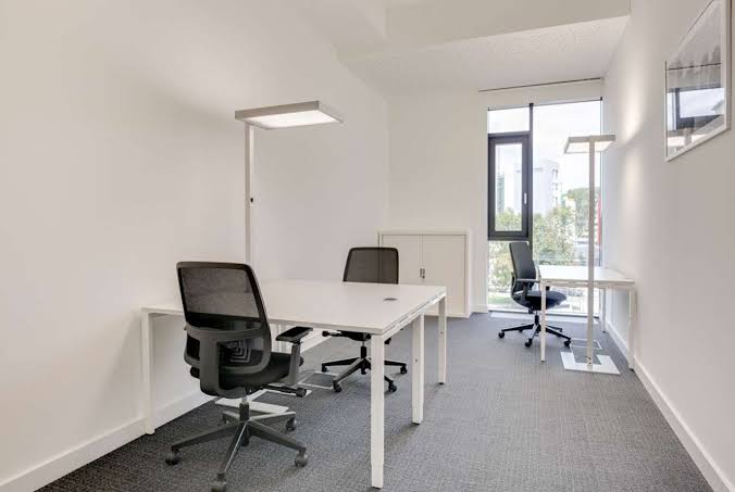 addax office tower