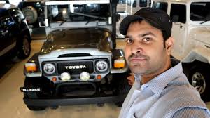 Research 1977 toyota land cruiser 4 door station wagon 4x4 prices, used values & land cruiser 4 door station wagon 4x4 pricing, specs and more! Restored Toyota Land Cruiser Fj 40 Jeep Review Price Specs Features Youtube