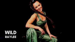 Raylene is an alternate form of rae (hebrew): Raylee Wild Lyrics Youtube