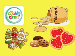 Delicious and educational cookie activities that you can do at home or in speech therapy to improve speech and language skills. Cookie Time Activities Same Different Next Free Games Online For Kids In Preschool By Carol Smith