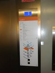 Floor Directory Lift2 Wayfinding Signage Directory Signage Directory Design