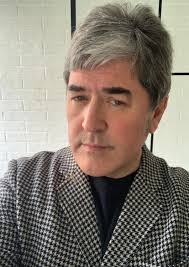 There used to be a company called Hardy and Johnson who made some great  gear. This jacket is one of theirs. I have had it a few years but this is  today.