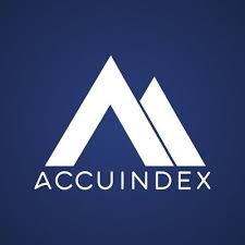 Accuindex logo